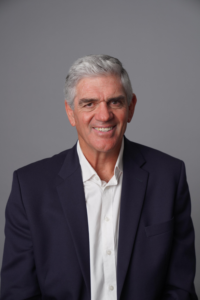 Nick Mallett