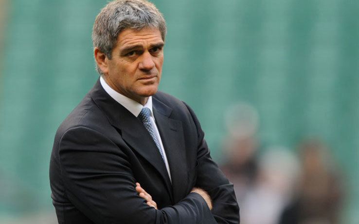 Nick Mallett