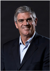 About Nick Mallett